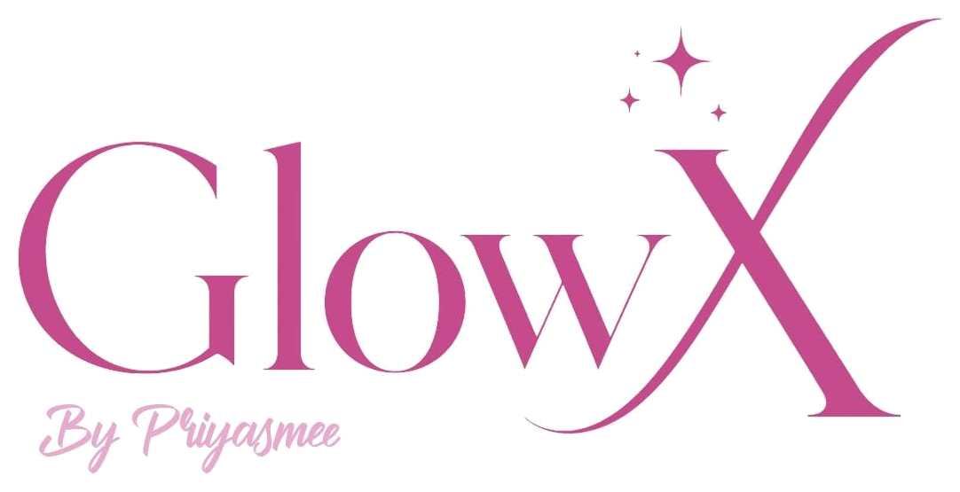 GlowX by Priyasmee